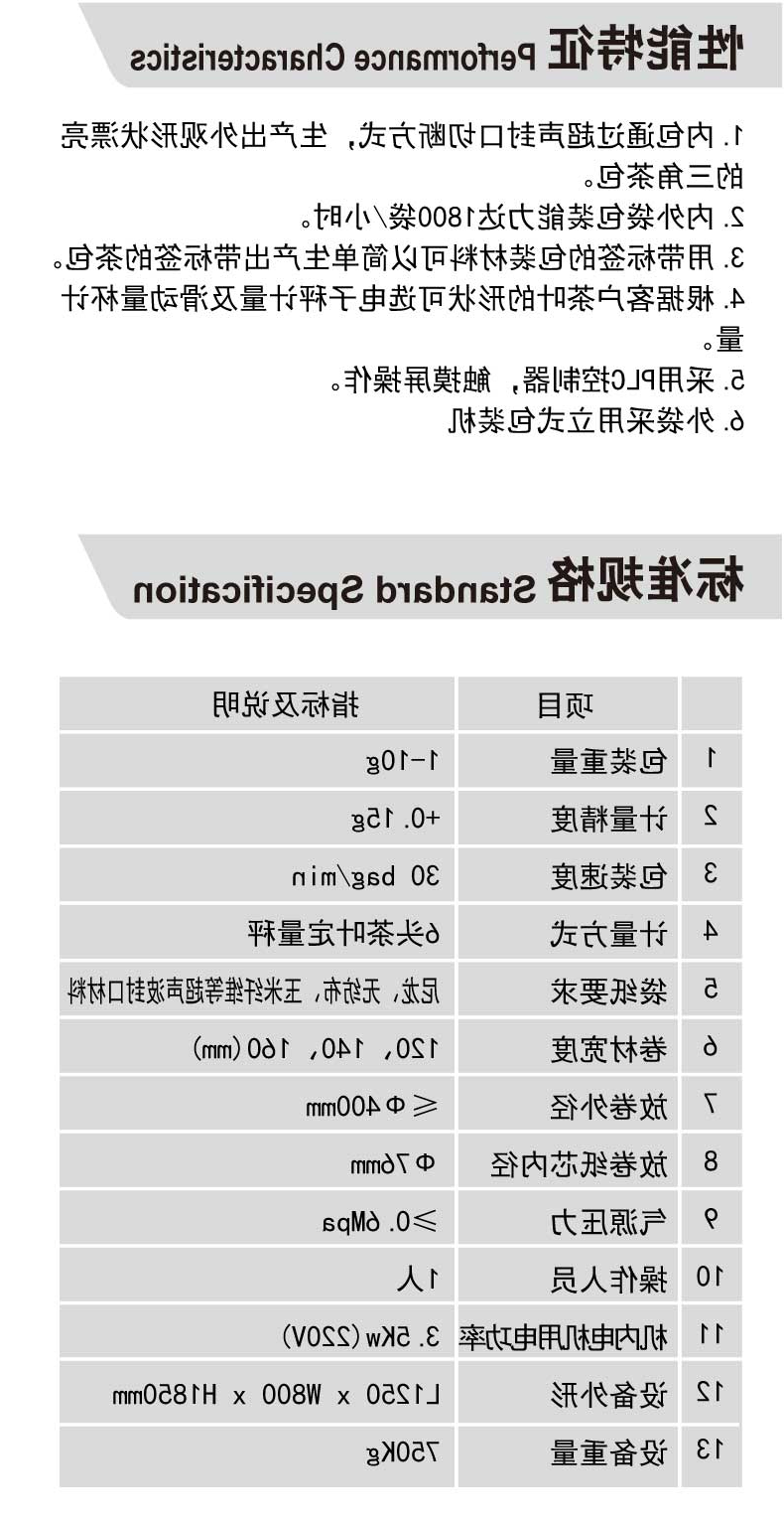 SF-30TE详情页