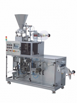 Drip coffee bag&envelope packaging machine