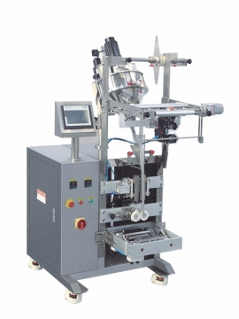 Powder packing machine